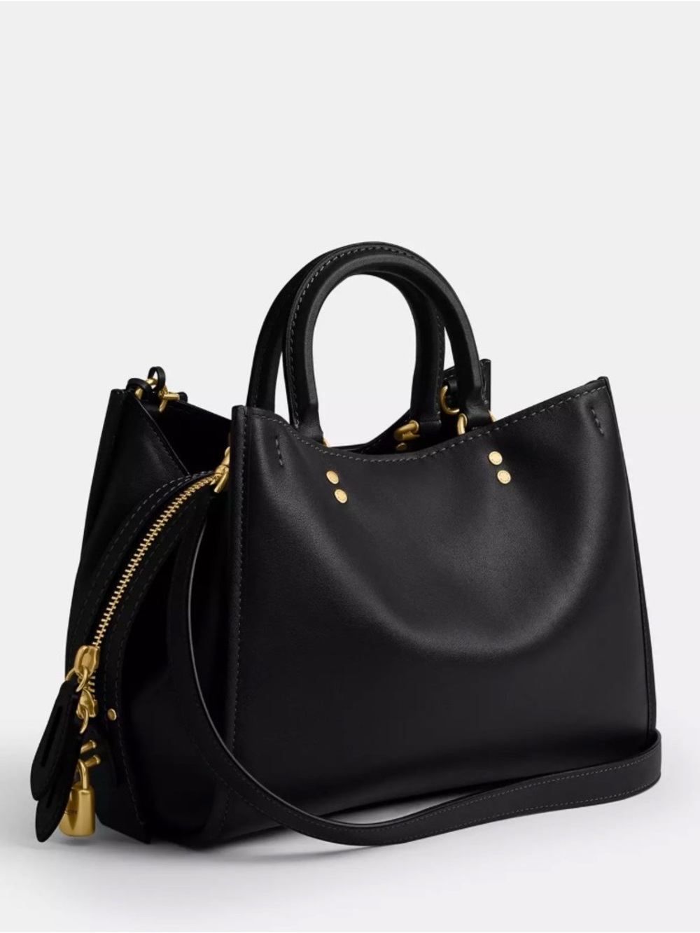 Coach 
Rogue Bag 31 - Picture 7 of 13